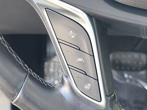 Used 2019 Cadillac XT5 Luxury AWD/4WD image 22