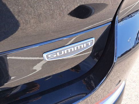 New 2025 Jeep Grand Cherokee L Summit w/ Advanced Protech Group IV image 6