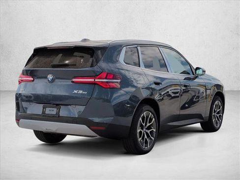 New 2026 BMW X3 xDrive30 AWD/4WD image 2