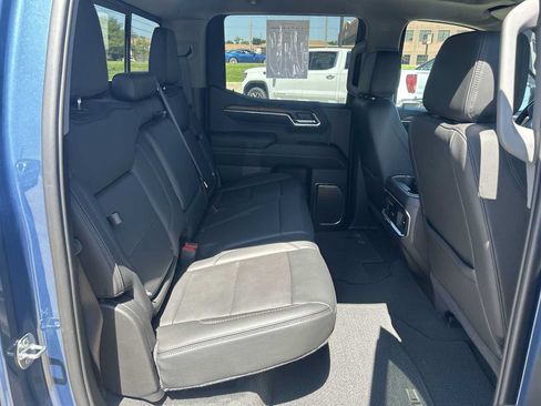 Used 2024 GMC Sierra 1500 Denali w/ Technology Package AWD/4WD image 27