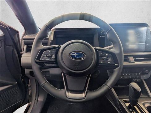 New 2026 Subaru Outback Touring XT AWD/4WD image 17