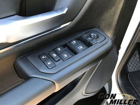 New 2026 RAM 1500 Big Horn image 12