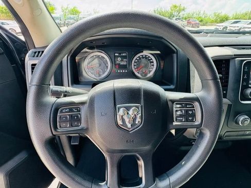 Used 2023 RAM 1500 Tradesman w/ Popular Equipment Group AWD/4WD image 16