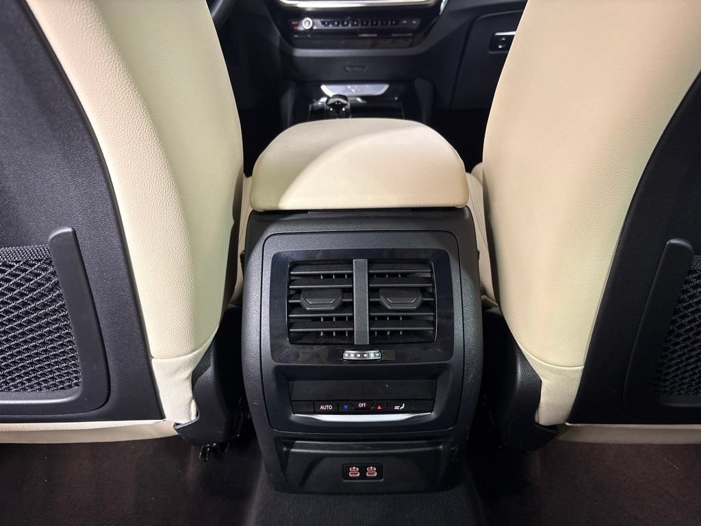 Used 2023 BMW X3 sDrive30i w/ Convenience Package RWD image 29