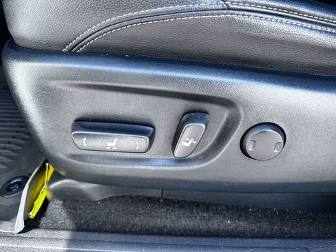 Used 2021 Toyota 4Runner Nightshade image 20