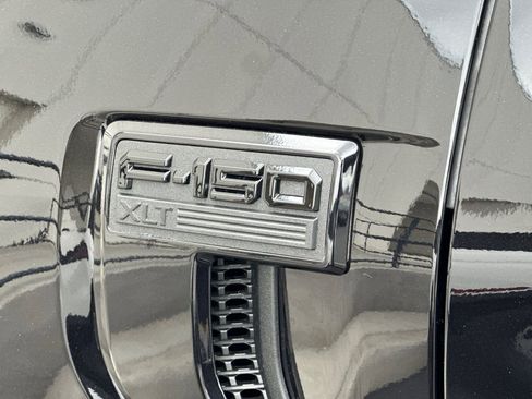 New 2026 Ford F150 XLT AWD/4WD image 25