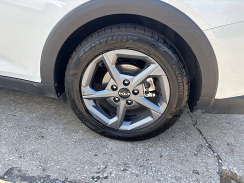 Used 2025 Kia K4 FWD image 24