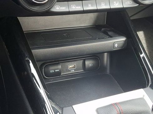 Certified 2023 Kia Forte GT image 25