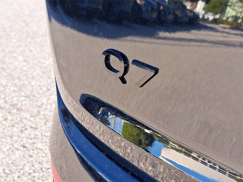 New 2026 Audi Q7 2.0T Premium image 5