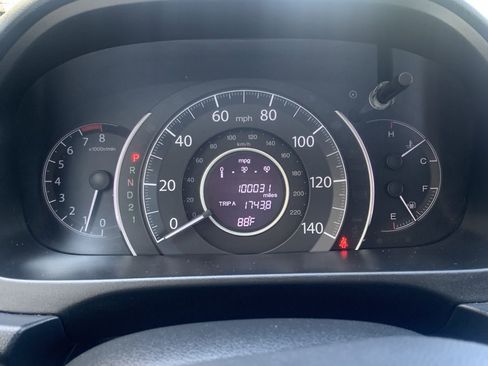 Used 2014 Honda CR-V EX image 18