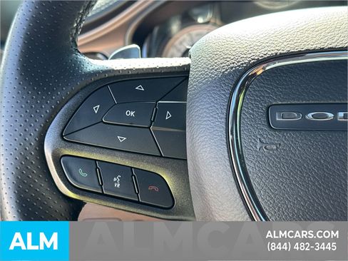 Used 2023 Dodge Challenger R/T Scat Pack image 25