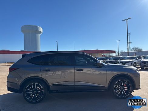 Used 2024 Acura MDX Type S image 4