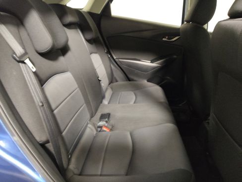 Used 2018 MAZDA CX-3 Sport image 19