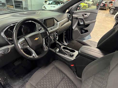 Used 2019 Chevrolet Blazer LT image 32