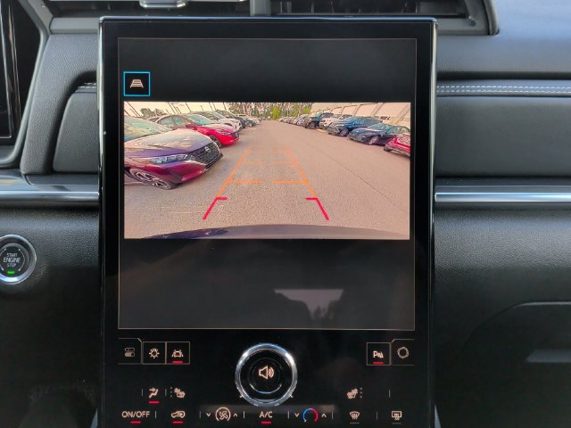 Used 2026 GMC Terrain Elevation AWD/4WD image 21