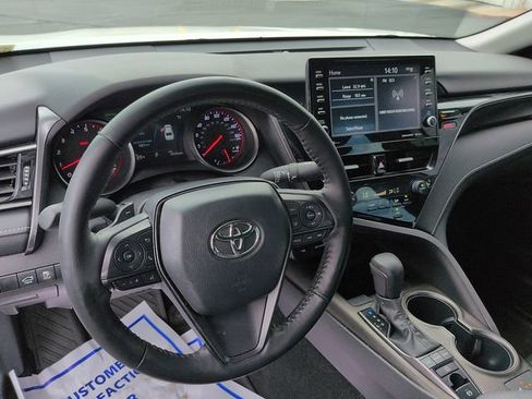Certified 2023 Toyota Camry XSE w/ Protection Package (Q2) (TMS) AWD/4WD image 13