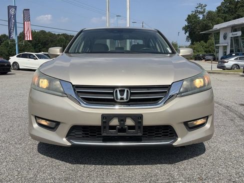 Used 2014 Honda Accord EX-L image 10