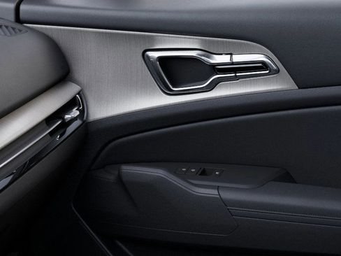 New 2026 Kia Sportage X-Line image 25