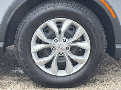 Used 2024 Honda CR-V LX image 8