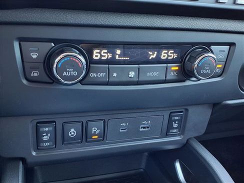 New 2026 Nissan Frontier SV w/ SV Convenience Package image 20