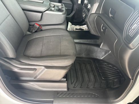 Used 2023 GMC Sierra 2500 Pro image 28