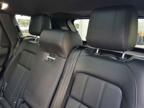 Used 2020 Land Rover Range Rover Sport HST AWD/4WD image 12