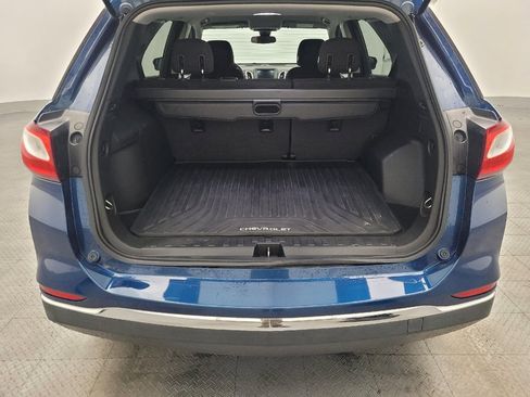 Used 2020 Chevrolet Equinox LT FWD image 29