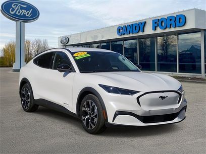 Used 2024 Ford Mustang Mach-E Select w/ Comfort Package Lite