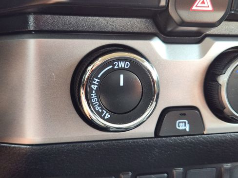 Used 2023 Toyota Tacoma SR AWD/4WD image 24