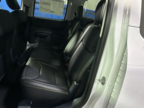 New 2025 Ford Maverick Lobo image 35