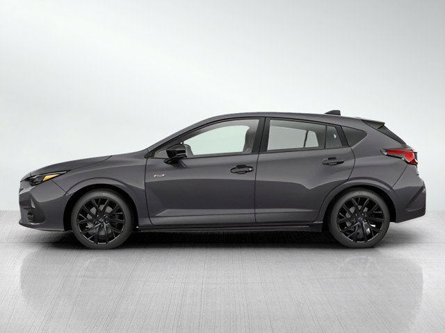 New 2027 Subaru Impreza RS AWD/4WD image 5