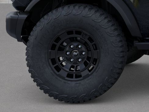 New 2026 Ford Bronco Badlands AWD/4WD image 24