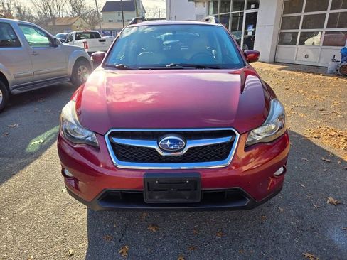 Used 2015 Subaru Crosstrek 2.0i Limited image 38
