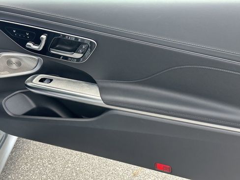 Certified 2024 Mercedes-Benz CLE 300 4MATIC Coupe image 16