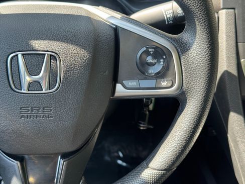 Used 2020 Honda Civic LX image 20