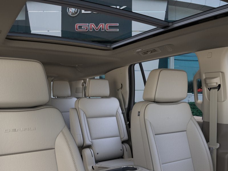 New 2027 GMC Yukon Denali AWD/4WD image 48