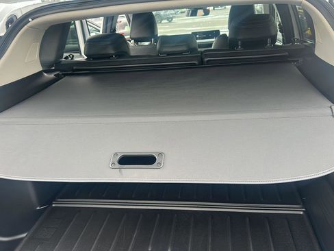 Used 2026 MAZDA CX-50 AWD 2.5 Hybrid w/ Cargo Package image 14