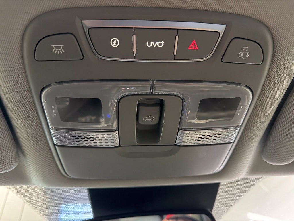 Used 2020 Kia Telluride EX AWD/4WD image 29