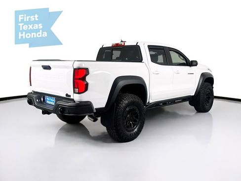 Used 2024 Chevrolet Colorado ZR2 w/ ZR2 Bison Edition image 7
