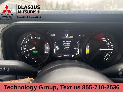 Used 2024 Jeep Wrangler Unlimited w/ Convenience Group image 21