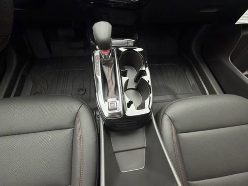 New 2026 Chevrolet Trax RS w/ Driver Confidence Package FWD image 16