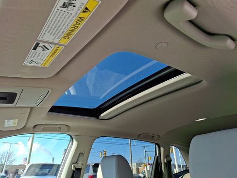 Certified 2023 Honda CR-V EX-L image 14