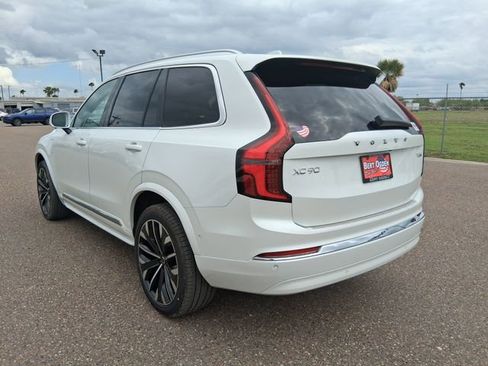 New 2026 Volvo XC90 T8 Ultra w/ Protection Package Premier AWD/4WD image 4