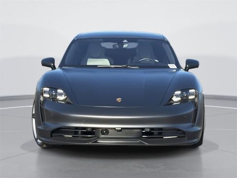 Used 2022 Porsche Taycan 4S image 2