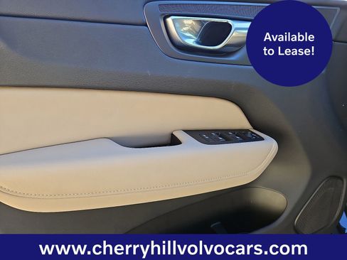 Certified 2026 Volvo XC60 B5 Plus w/ Climate Package image 8