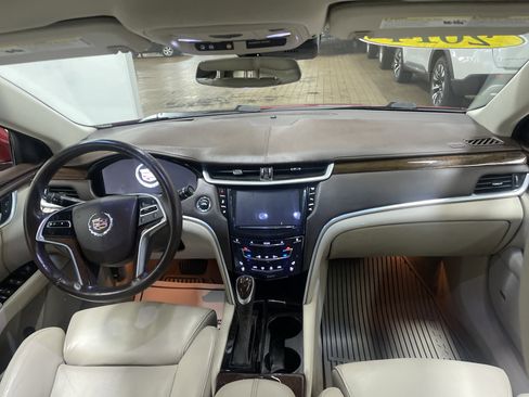 Used 2014 Cadillac XTS Premium w/ Driver Assist Package image 22