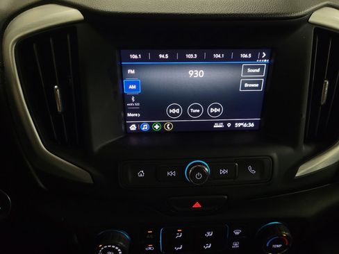 Used 2020 GMC Terrain SLE image 25