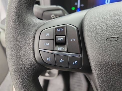 New 2026 Ford Transit 150 Low Roof AWD image 21