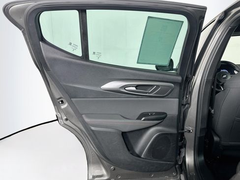 Used 2024 Dodge Hornet R/T AWD/4WD image 27