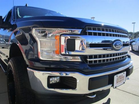 Used 2019 Ford F150 XLT w/ Equipment Group 301A Mid image 43